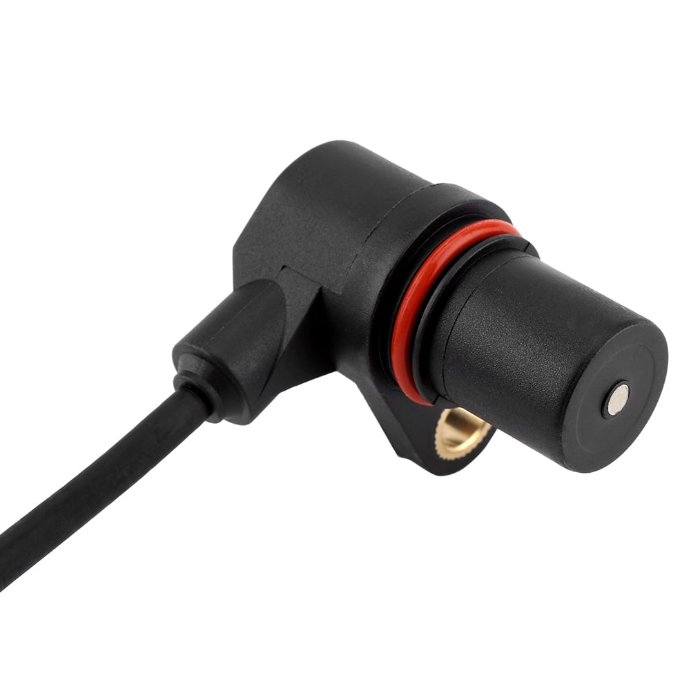 LHCER Car Crankshaft Position Sensor, High Accuracy Crankshaft Position Sensor, 06A906433F For