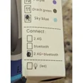 thumbnail image 3 of BUTTERFLY- New Bluetooth Mouse Ultra-Thin Silent Mouse Sky Blue, 3 of 6