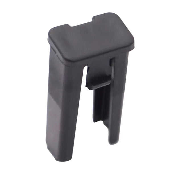 84658-2T000VA, Cubierta de liberación del bloqueo de cambios, Cubierta resistente de interbloqueo de cambios de consola central Professional Parts