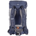 thumbnail image 2 of DLX 32L Capacity Padded Straps Rucksack Walking Whistle Buckle Bag Oltava, 2 of 8