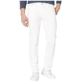 thumbnail image 1 of Jeans Levi's 511 Slim Fit para Hombre Castilleja Blanco 38W x 32L, 1 of 2