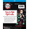 thumbnail image 3 of Demon Slayer: Kimetsu no Yaiba: Hashira Training Arc (Blu-ray) Crunchyroll, Anime, 3 of 7
