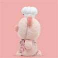 thumbnail image 3 of Chef Series Pig Toys Soft And Cute Kitchen Theme Animals For Children And Chefs Perfect For Hugging Providing Comfort And Happiness For Children And Chef Enthusiast, 3 of 4