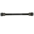 thumbnail image 3 of Unique Bargains 1 Set 9.5mm Bicycle Rear Solid Axle with 6mm Ball Bearings for Road Bike, 3 of 6