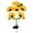 B 1pc, variant on KGJQ Solar Sunflower Garden Light, Realistic Sunflower Solar Powered Outdoor Light, Waterproof Auto On/Off Decorative Light for Patio Backyard