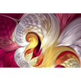 thumbnail image 1 of (Big Size) Pattern-Full Round Diamond Painting 60*40cm, 1 of 10