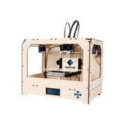 Creator Dual Extrusion 3D Printer