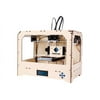 Flashforge Creator Wood Case 3D Printer