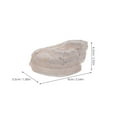 thumbnail image 2 of BESTYASH 5Ud Decorativas Beige Para Dioramas Y Con Y Duradero, 2 of 8