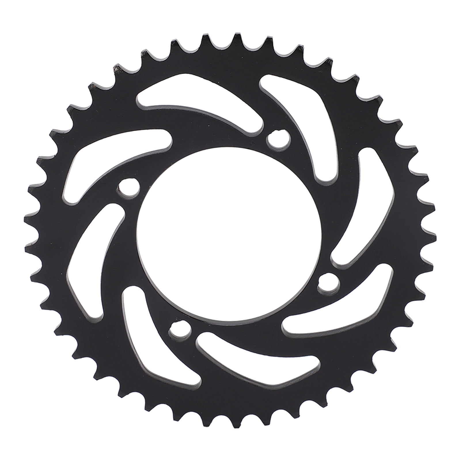 Sprocket Cog, Rear Sprocket Steel 41T Easy To Assemble Accurate Shape