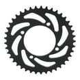 thumbnail image 2 of Back Sprocket,420 41T Motorcycle Chain Rear Sprocket T Sprockets Elevated Design, 2 of 8