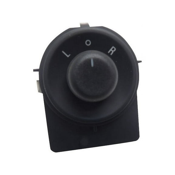 Mirror Switch - Compatible with 2016 Chevy Malibu Limited