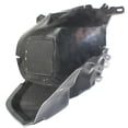 thumbnail image 3 of Geelife Splash Shield For 1998-1999 SLK230 Convertible Front Left & Right Side Set of 2, 3 of 12
