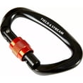 thumbnail image 2 of Aluminum Carabineer - 2 Pack, 2 of 3
