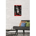 thumbnail image 3 of Michael Jordan - Sketch Wall Poster, 22.375" x 34" Framed, 3 of 4