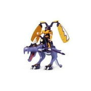 Dragon Flyz: Wind Storm With Peak Action Figure