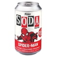 thumbnail image 1 of Figura de soda de vinilo Spider-Man Funko No Way Home, 1 of 2
