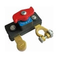 thumbnail image 1 of Daily Mix Store for 12-48V Systems Car Battery Disconnect, 1 of 9