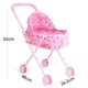 thumbnail image 3 of Juguetes de piscina, juguetes para bebés, juguetes para niños pequeños, muñecas balanceables, simulación en miniatura, muebles para muñecas DIY para juegos de simulación, sin paquete de cama de plásti, 3 of 3