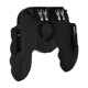 thumbnail image 3 of Gamepad para Teléfono Inteligente Con Sensación de Pulsación de Tecla Mecánica, Adecuado para Telefonos de Menos de 6,5 Pulgadas, Agarre Cómodo, Diseño de Ventilador de, 3 of 7