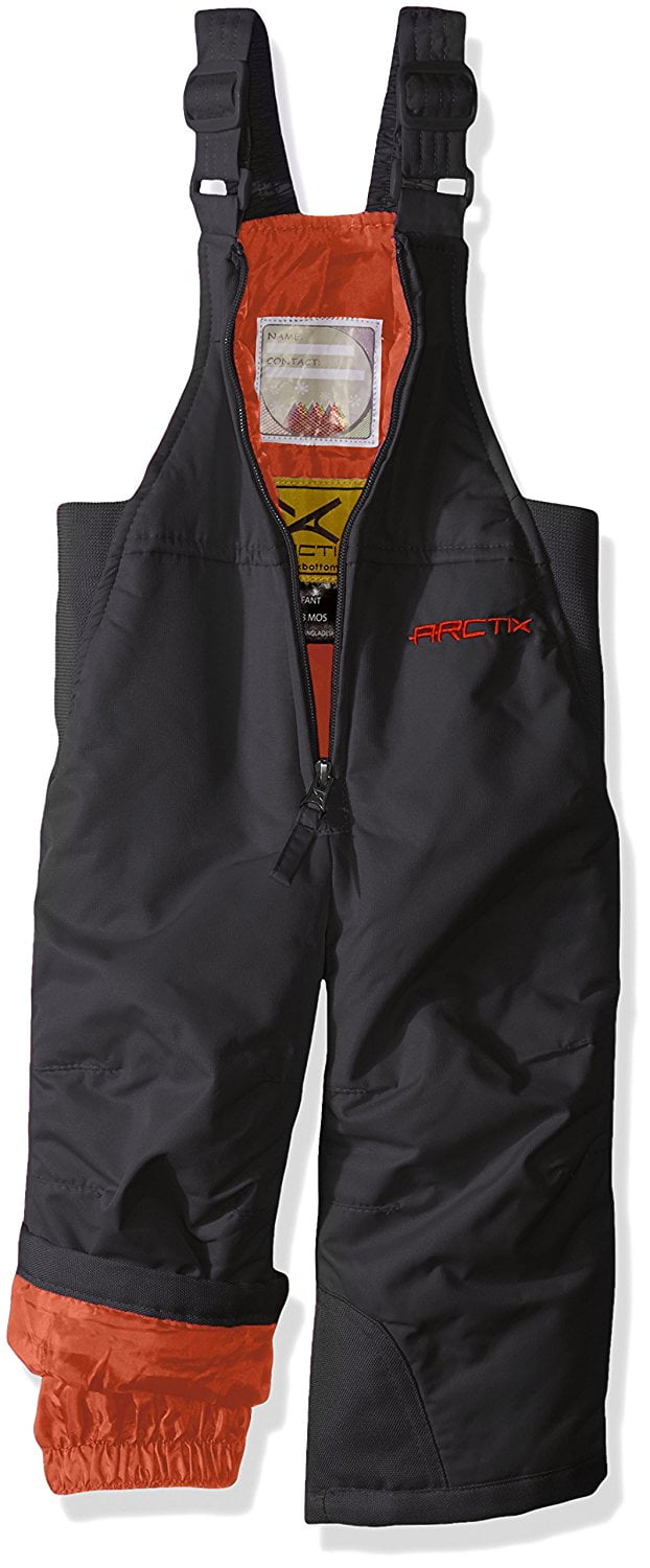 Used Arctix 3T Snow Bib – cssportinggoods