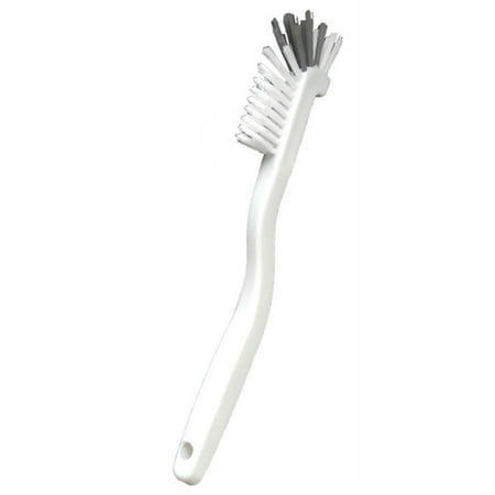 

Ekeka New Arrivals Cleaning Tool Accessories Curved Edge Home Kitchen Bending Scrubber Corner Brush