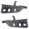 thumbnail image 3 of New Pair Of Hood Hinge Compatible With Buick Enclave Convenience Enclave Leather 2013-2017 By 22814934 22814935 GM1236183 GM1236182, 3 of 5