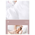 thumbnail image 5 of Caja de Música de Conducción Ósea, Altavoz Inalámbrico Bluetooth, Estéreo, Altavoz para Colocar Debajo de la Almohada, Mejora el Sueño, Viajes, Ruido , Rosa., 5 of 5