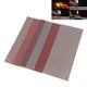 thumbnail image 5 of 1sheet Matchstick Striker Sticker Adhesive Matches Skin Flame Paper Phosphorus Sheet Match Striker Paper DIY Candle Accessories, 5 of 5