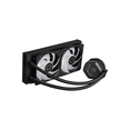 thumbnail image 5 of Cooler Master MasterLiquid 240 Atmos ARGB AIO Liquid Cooler, AMD Ryzen AM5/AM4, Intel LGA 1851/1700/1200, 5 of 5