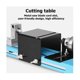 thumbnail image 3 of 150w Mini Woodworking Small Lathe Diy Drill Tool Dc 12-24v Xxf, 3 of 5