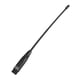thumbnail image 3 of Antena De Mano, Conector Macho SMA De 20 Cm 20 Cm 144 430 MHz Antena De Mano Flexible De Doble Banda Para Walkie Talkie, 3 of 8