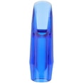thumbnail image 3 of Miangastore Embout de Saxophone Professionnel Flûte Alto Embout de Remplacement pour Saxophone Alto, 3 of 9