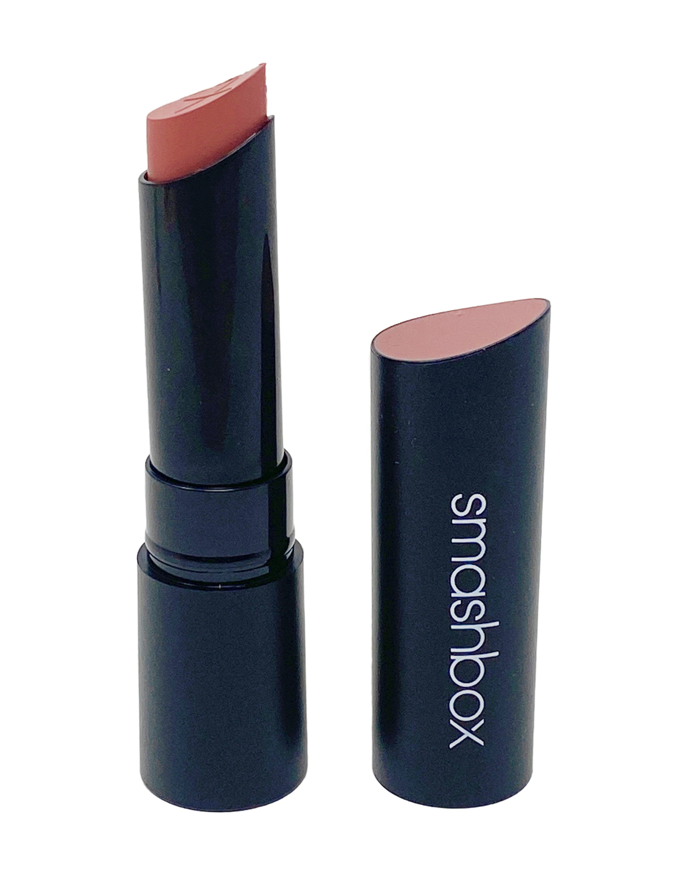 Smashbox Always On Cream to Matte Lipstick - Just Barely (.07 Oz)