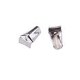 thumbnail image 4 of 2 Pcs Accessoires de Quincaillerie pour Tambour, Crochets à Griffes pour Instruments de Musique, Pièces de Rechange Robustes et Résistantes à l'Usure pour Adultes Musiciens, 4 of 8