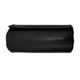 thumbnail image 1 of Almohadilla de barra de gimnasia suave y antideslizante, funda protectora para barra horizontal Negro, 1 of 9