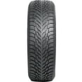 thumbnail image 3 of Nokian Hakkapeliitta R3 SUV Winter 225/60R17 99R SUV/Crossover Tire, 3 of 6