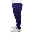 thumbnail image 3 of Men‘s Fleece Jogger Sweatpants, 3 of 4