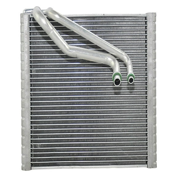 For Jeep Renegade 2015- 2021 A/C Evaporator Core | 8.78 In. Height | Block Fitting | Replacement For 68266038AA
