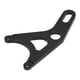 thumbnail image 4 of Adaptador de Pinza de Freno Trasero, Soporte de Pinza de Freno Instalación Fácil CNC Aluminio Anti corrosión para Motocicleta Scooter Eléctrico, 4 of 7