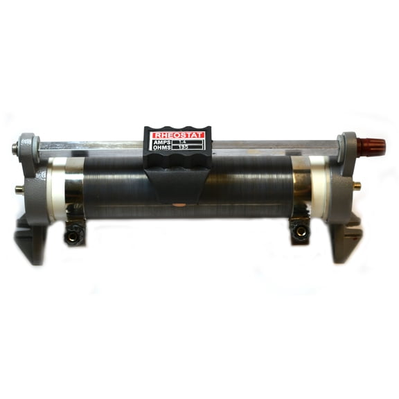 Eisco Labs Rheostats - Standard, Resistance 135 Ohms, Max. Current 1.4 Amp.