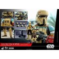 thumbnail image 2 of Star Wars Rogue One 12 Inch Action Figure 1/6 Scale - Shoretrooper Squad Leader, 2 of 2