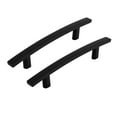 thumbnail image 1 of Era Arched Pull 2-Pack Black, 1 of 6