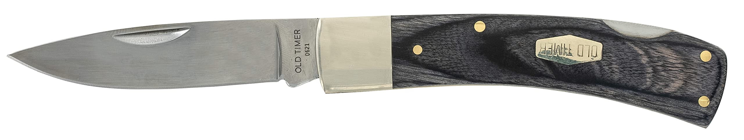 Battenfeld Old Timer Heritage Series Bruin Knife 2.8" Blade