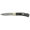 thumbnail image 3 of Battenfeld Old Timer Heritage Series Bruin Knife 2.8" Blade, 3 of 7