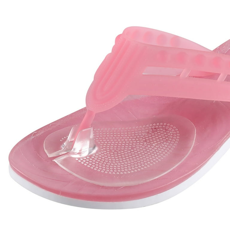 SF Sandal Flip flop Toe Post Gel Cushion Separator Spreader Protector UK U7Y1 Walmart