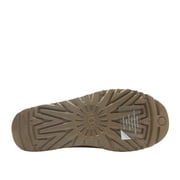 حذاء UGG Womens Classic Tall II منتصف الساق من الجلد السويدي