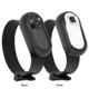 thumbnail image 5 of HD 1080P Dog Tracker Collar Dog Cat Pet Camera Collar Mini Body Cam (White), 5 of 9