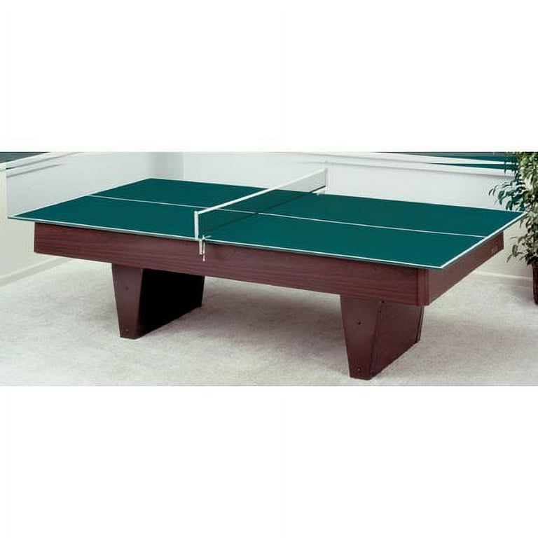 Pool table 2024 conversion top