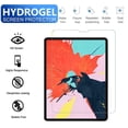 thumbnail image 1 of Daisyyozoid Wholesale Explosion-proof LCD TPU Full Cover Screen Protector For iPad pro 12.9 inch 2020, 1 of 6